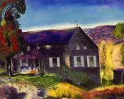 乔治 贝洛斯 : Black House